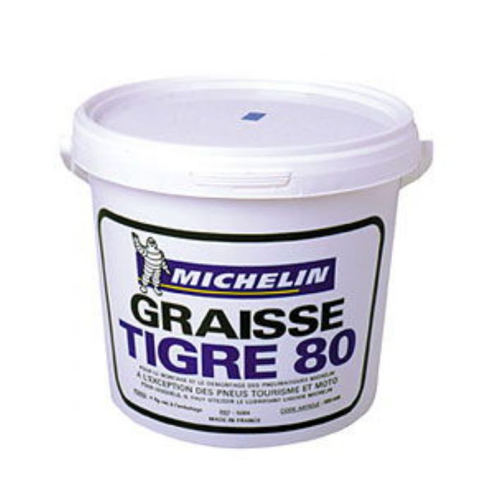 GRASA TIGRE MICHELIN 